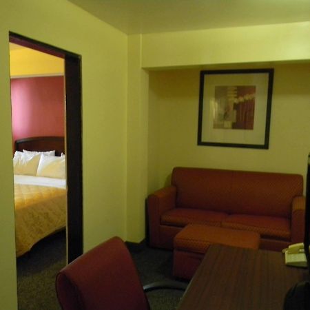 Hotel Plaza Hermosa Тіхуана Екстер'єр фото