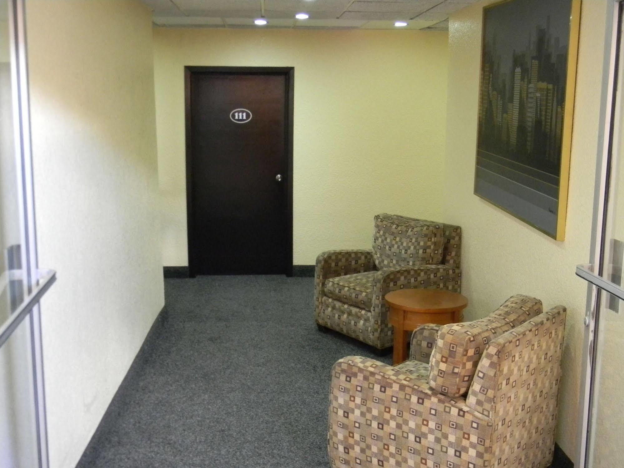Hotel Plaza Hermosa Тіхуана Екстер'єр фото